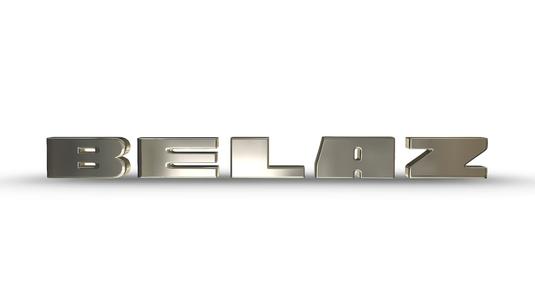 belaz logo