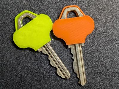Schlage Primus Key Cover