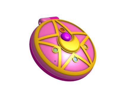 Sailor Moon Brooch
