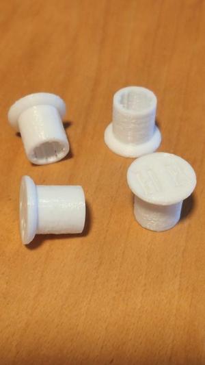 TireCap Marker (English&German)