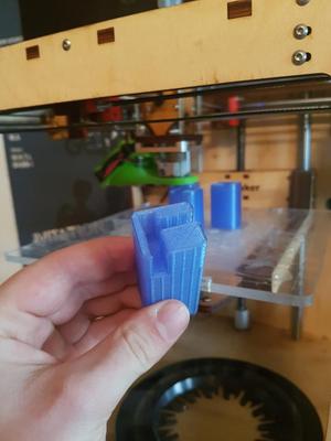 Ultimaker HighFeet