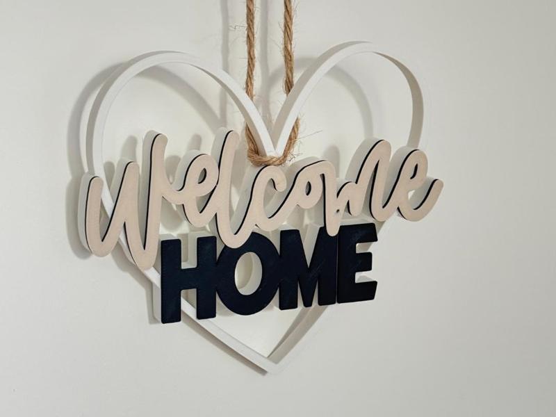 Türring Herz Welcome Home