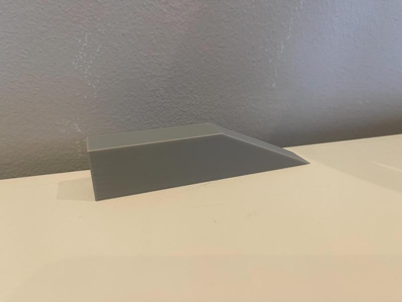 Basic Door Stop