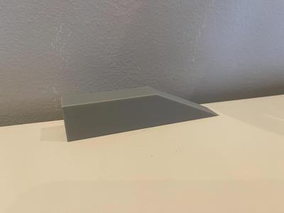 Basic Door Stop