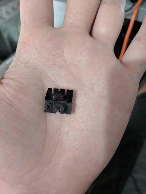 sunroof clip for BMW E30 