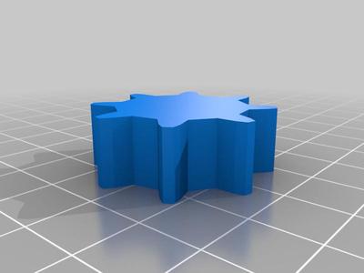 Bearing cup