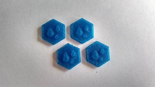 TinyForming Mars Part [fixed water tile]