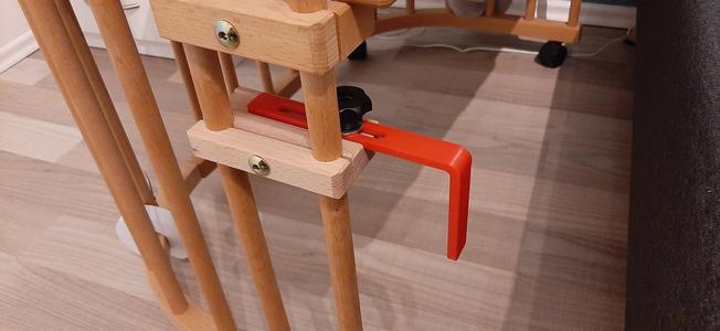 Babybay Hook
