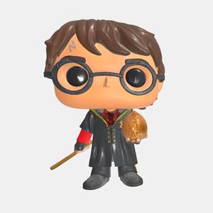Harry Funko Pop Ver2