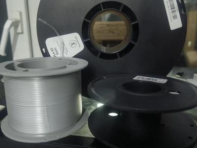 100g Threaded Spool (Core)