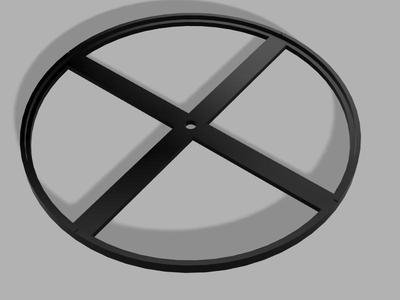 Clock Base (2 models)
