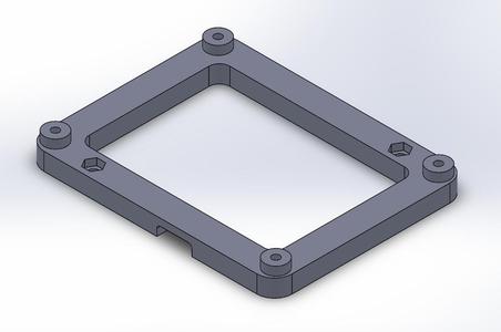 Anycubic i3 Mega MOSFET Bed Heater Update
