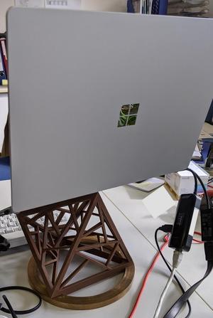 Laptop Stand