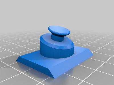 Angled Arm Mod