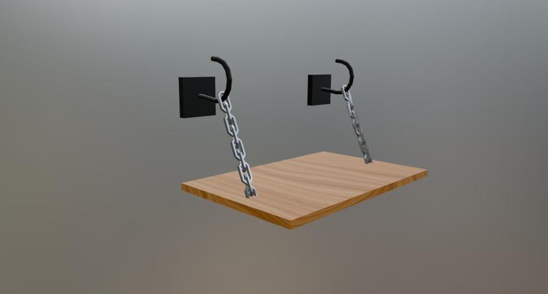 wall bracket