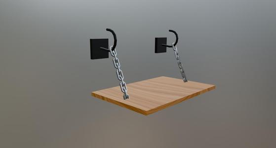 wall bracket