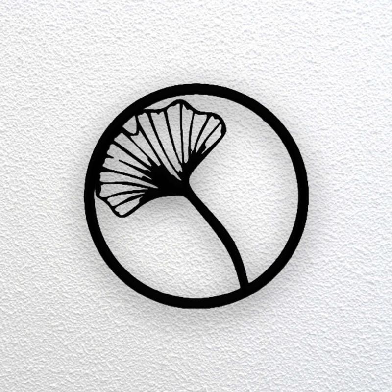 Flower Wall Art
