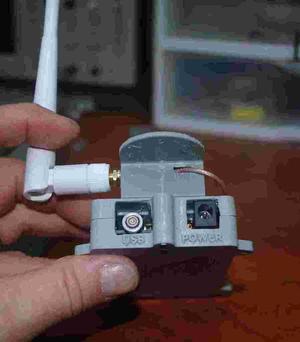 Mega 2560 R3 for Wemos Wi-Fi