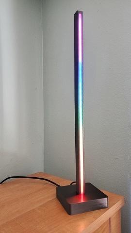 RGB Light Tower