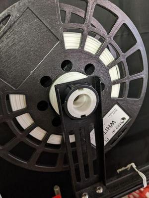 ender 3 spool holder v5