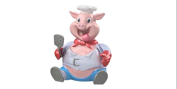 Piggy Pop
