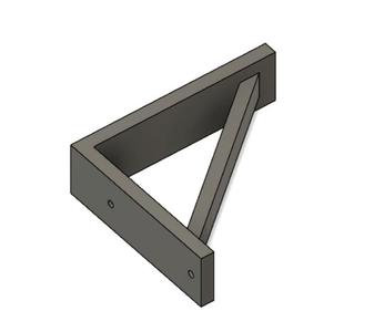 Simple Shelf