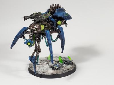 Spyder Baby Maker
