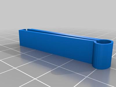 Cable Clip