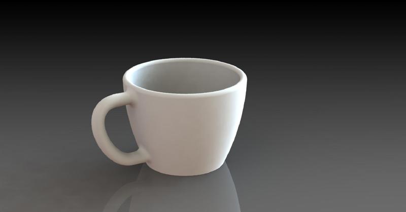Coffee Cup