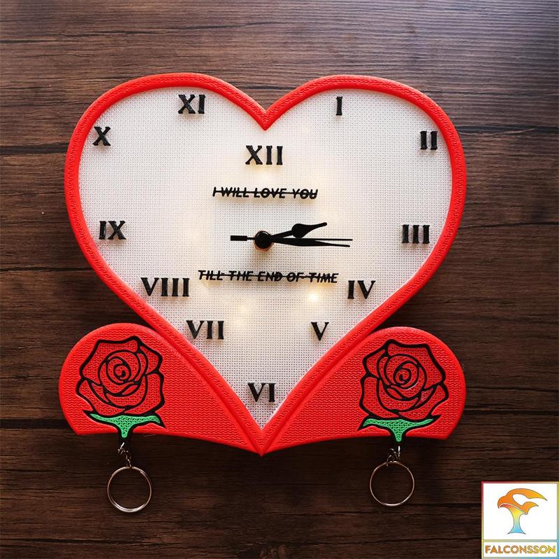 Timeless Love by Falconsson