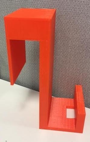 Hanging iPhone Holder - 6s Plus