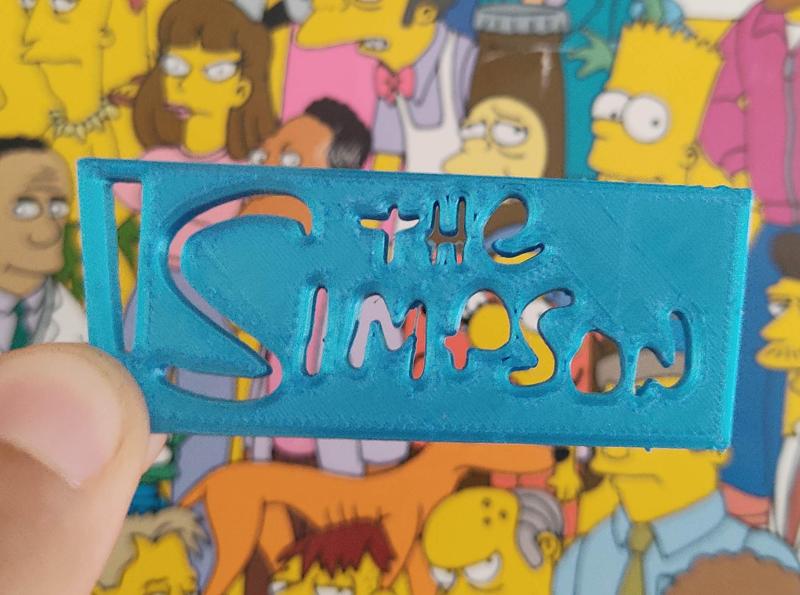 The Simpsons