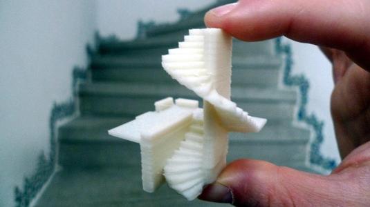 3D Scan with SCENECT - Tutorial