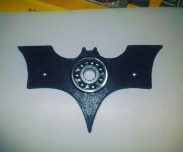 batman dark knight fidget