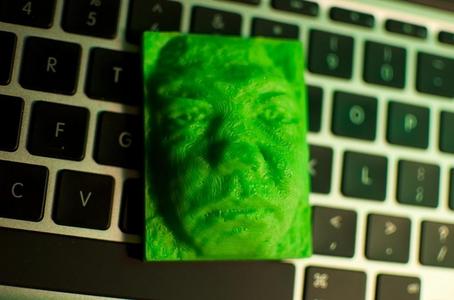 Trimensional Me in 3D