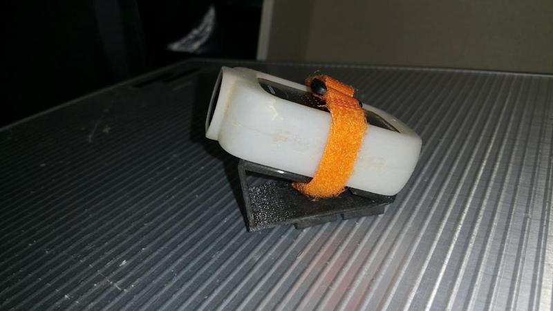KingKong Rammus 200 Camera holder (sutitable for Ob1)