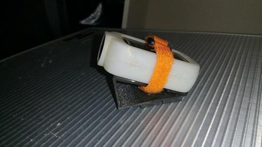 KingKong Rammus 200 Camera holder (sutitable for Ob1)