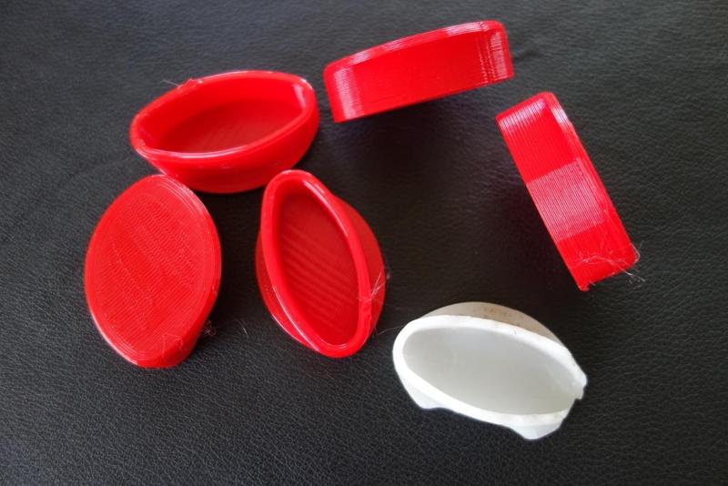 Replacement Parts For Mallin Patio Table