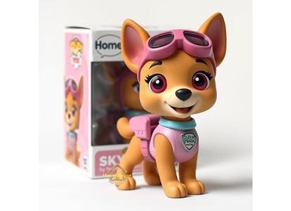 Skye : Paw Patrol