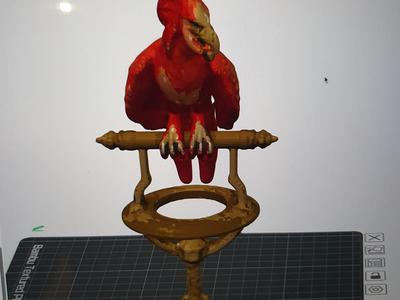 Harry Potter Phoenix
