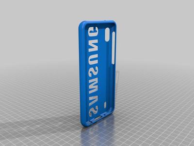 Samsung Galaxy A10 a105 case