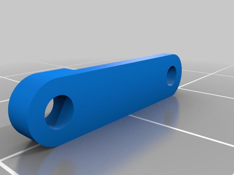 Torrent FC softmount