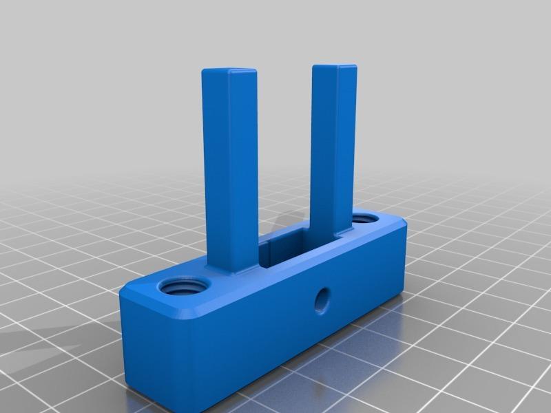 Anet A8 X Belt Tensioner