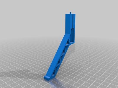 Walkera Runner 250 Extended Feet