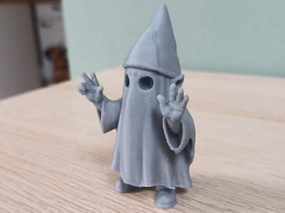Phantom Gnome Specter