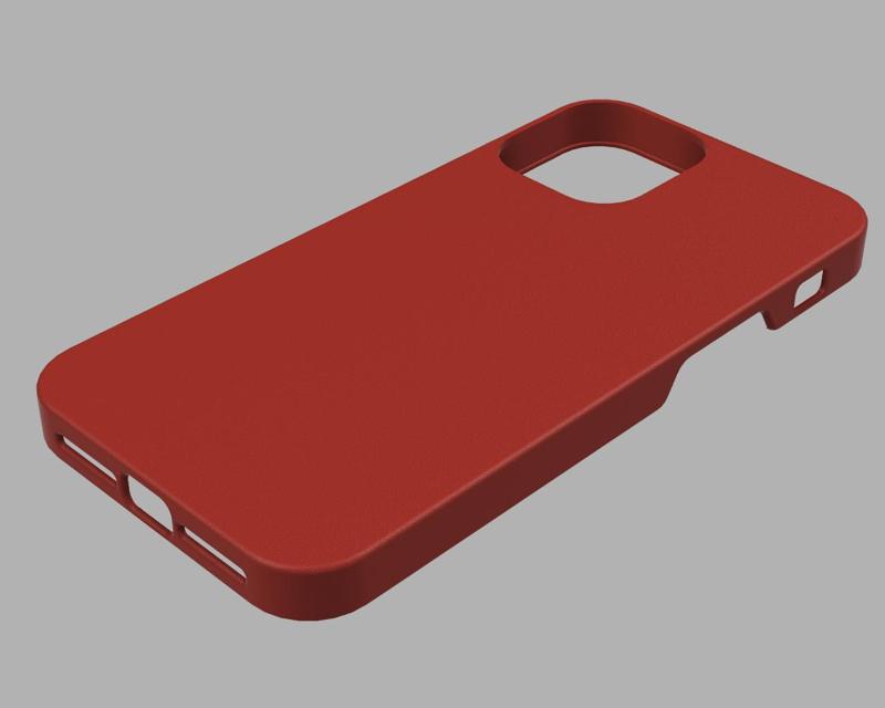 iPhone 12 Mini Case