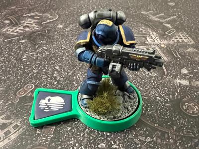 Kill Team Token Ring