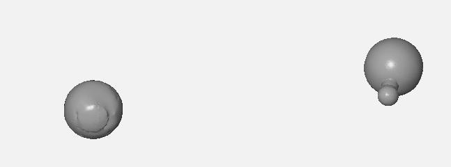 Power Rangers Eye Guy