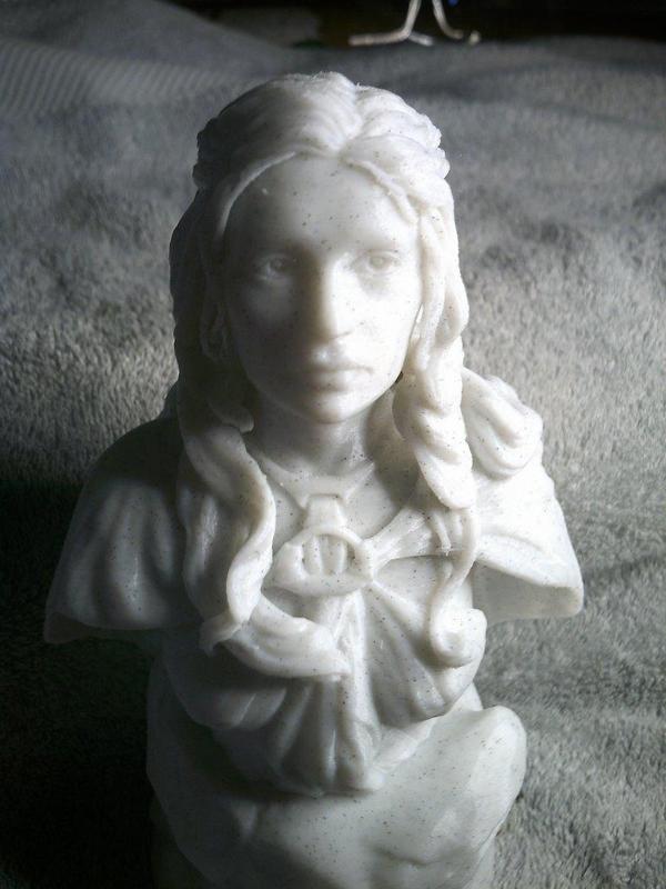 Razumnick's Daenerys Remix