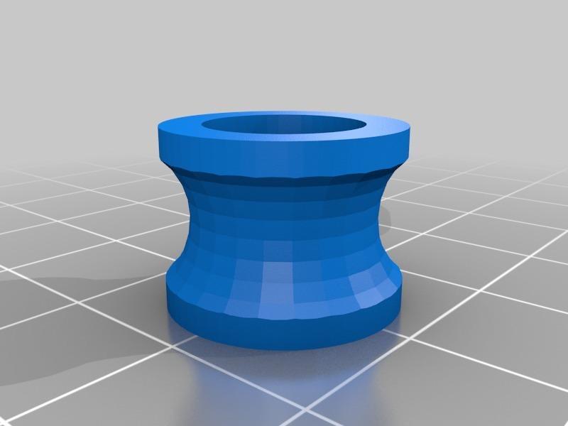 Wheel for 10mm bearing